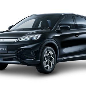 BYD ATTO 3