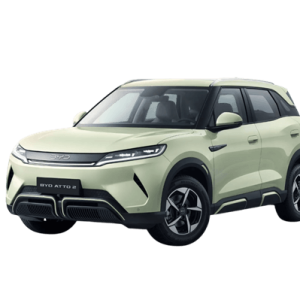 BYD ATTO 2